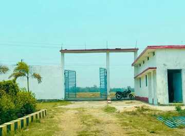  Plot – Exterior View View at Bihta - for Sale