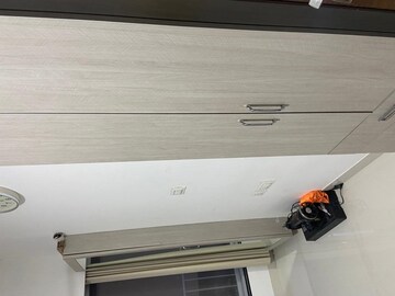 Furnished Amenities in 2 BHK Apartment at Arkade Earth, Kanjurmarg East – for Rent