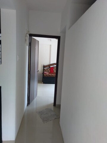 Building Lobby in 2 BHK Apartment at Squarefeet Grand Square, Anand Nagar – for Rent