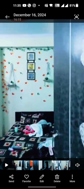 2 BHK Builder Floor For Rent in New Ashok Nagar
