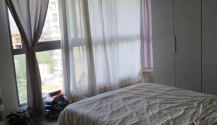 Bedroom, anmol-fortune 2 Bedroom 710 Sq.Ft. Apartment In Goregaon East Mumbai 8429984
