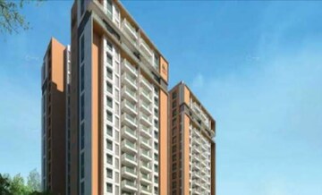 3 BHK Apartment For Rent in Prestige Woodland Park, Cooke Town