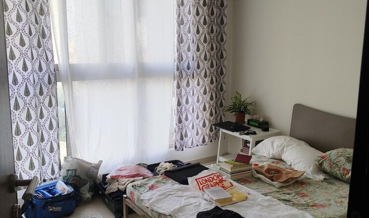 Bedroom, anmol-fortune 2 Bedroom 710 Sq.Ft. Apartment In Goregaon East Mumbai 8429984