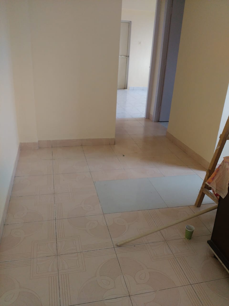 1 BHK 575 Sq.Ft. Apartment in Poonam Enclave