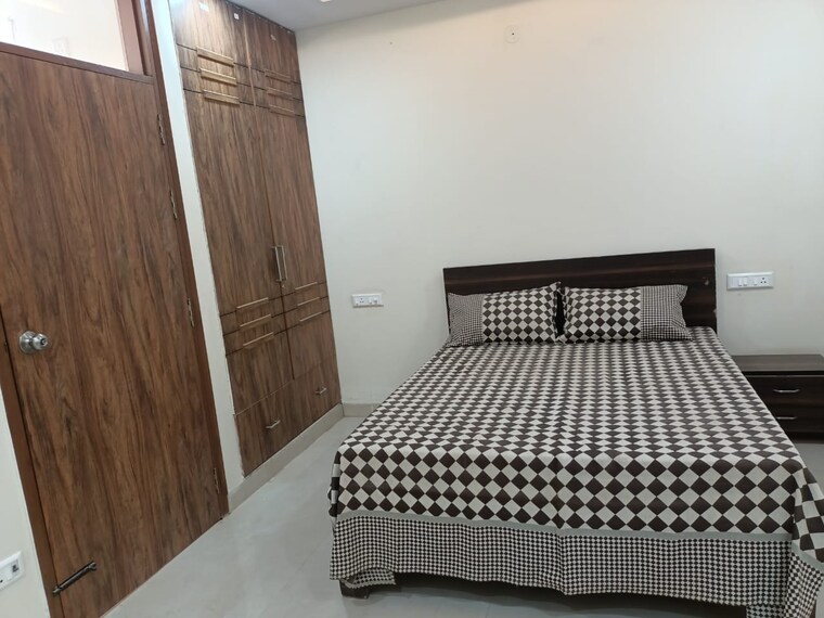 Balcony, rps-palm-drive 3 Bedroom 1125 Sq.Ft. Builder Floor In Sector 88 Faridabad 8430027