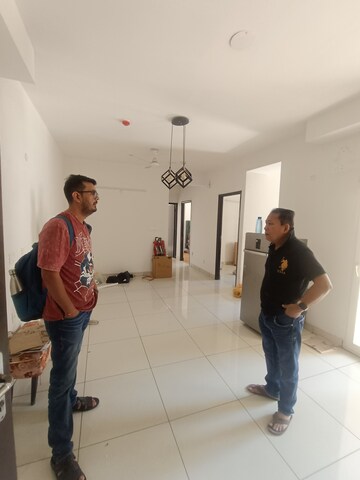 2.5 BHK Apartment For Rent in Supertech The Romano, Sector 118