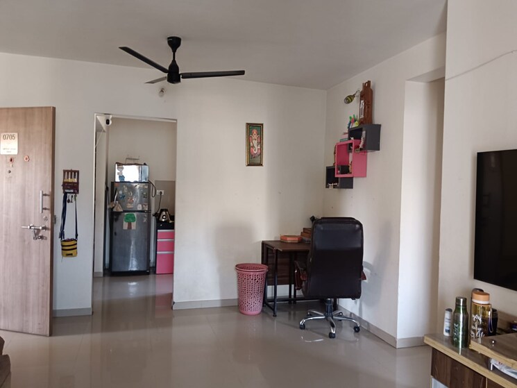 Living Room, lodha-palava-casa-rio-caspiana 1 Bedroom 694 Sq.Ft. Apartment In Dombivli East Thane 8430000