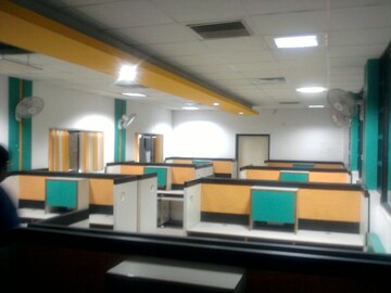 Kitchen in  Office Space in IT/SEZ at Industrial Area – for Rent