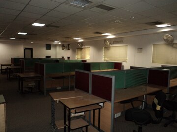 Team Area in  Office Space in IT/SEZ at Industrial Area – for Rent