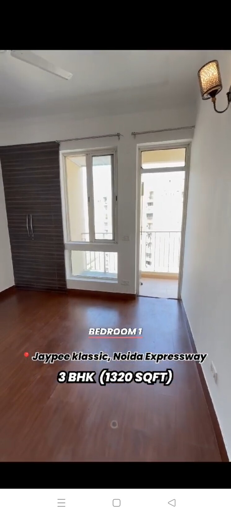 Room, jaypee-klassic-arcade 3 Bedroom 1320 Sq.Ft. Apartment In Sector 134 Noida 8430028