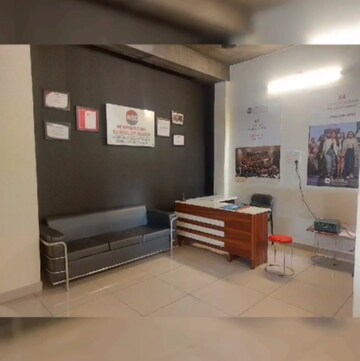 Common Area in  Office Space at Shastri Nagar – for Rent