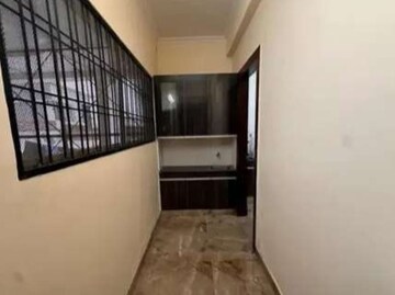 Kitchen in 1 BHK Apartment at Aliganj – for Rent