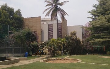 3.5 BHK Apartment For Rent in NR Orchid Gardenia, Jakkuru