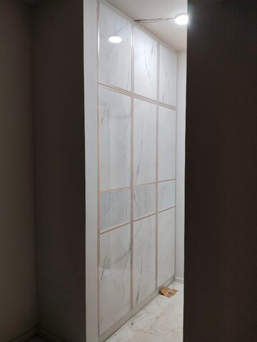 Bathroom in 3 BHK Apartment at M3M Heights, Sector 65 – for Rent