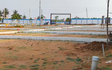 Plot For Sale in Chikka Tirupathi