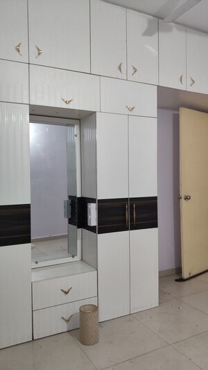 Kitchen in 2 BHK Apartment at Signature Global Solera 2, Sector 107 – for Sale