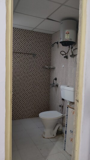 Master Bedroom in 2 BHK Apartment at Signature Global Solera 2, Sector 107 – for Sale