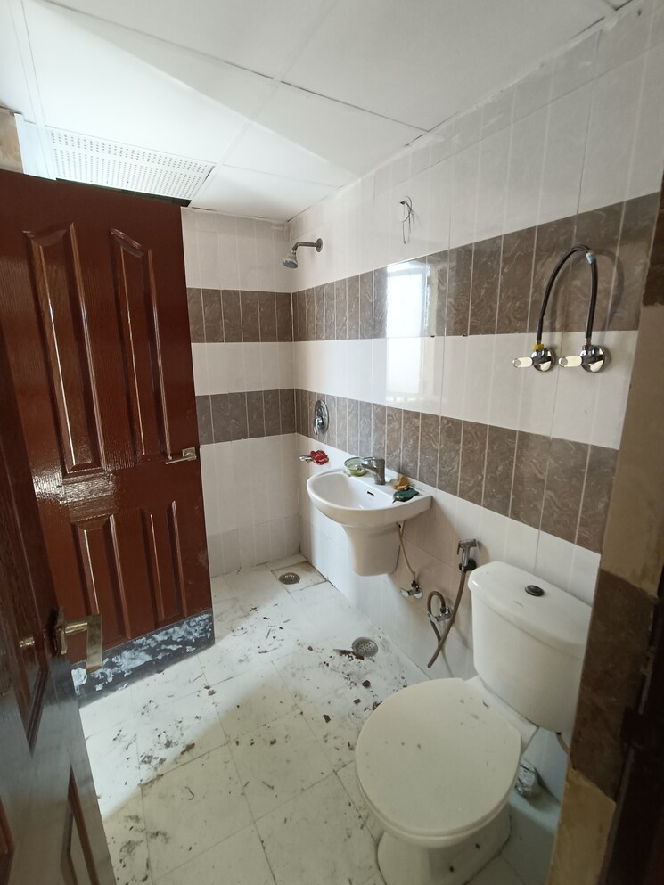 Master Bedroom, jm-orchid 2.5 Bedroom 1150 Sq.Ft. Apartment In Sector 76 Noida 8430056