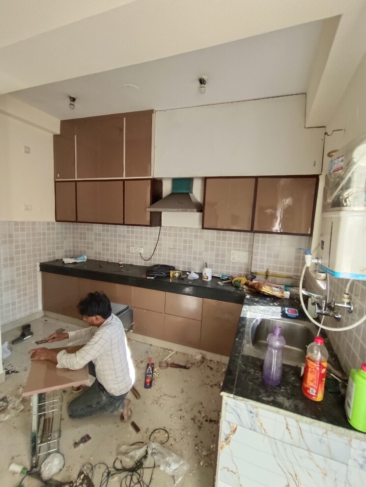 Master Bedroom, jm-orchid 2.5 Bedroom 1150 Sq.Ft. Apartment In Sector 76 Noida 8430056