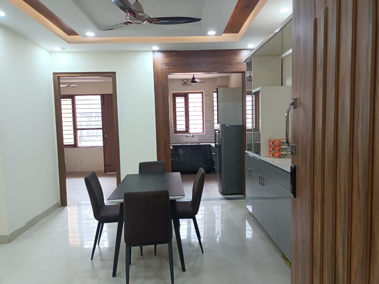 3 BHK Builder Floor For Sale in RPS Palm Drive