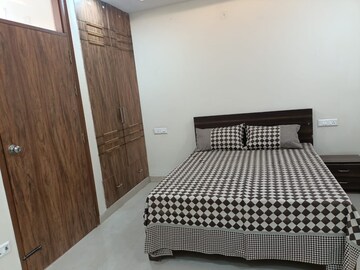 Balcony in 3 BHK Builder Floor at RPS Palm Drive, Sector 88 – for Sale