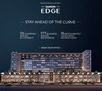 4000 Sq.Ft. Showroom in Sangini Edge