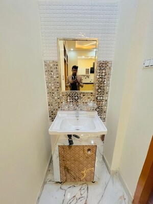 Furnished Amenities in 2 BHK Independent House at Faizabad Road – for Sale