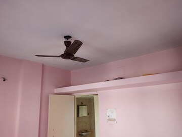 Bedroom in 1 RK Apartment at SRK Shivtirtha, Kothrud – for Rent