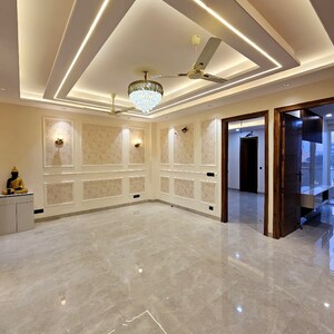 3 BHK Builder Floor For Sale in Ansal API Esencia, Sector 67