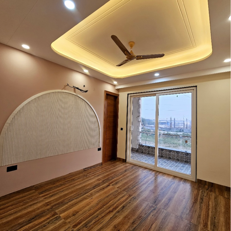 Bedroom, ansal-api-esencia 3 Bedroom 1650 Sq.Ft. Builder Floor In Sector 67 Gurgaon 8430078