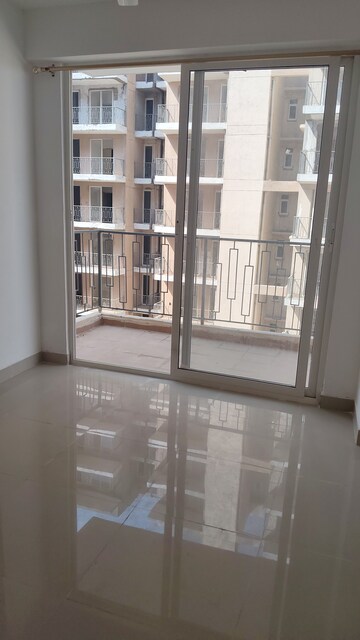 Kitchen in 3 BHK Apartment at ROF Alante, Sector 108 – for Rent