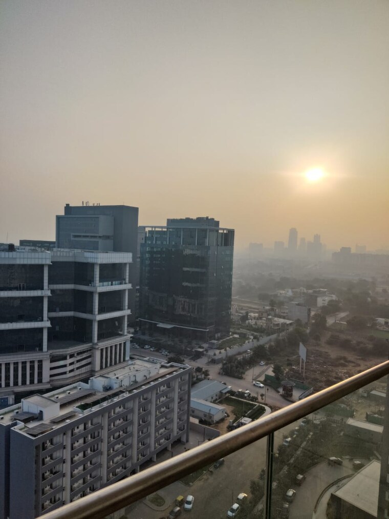 Exterior View, ireo-the-grand-arch 3 Bedroom 2164 Sq.Ft. Apartment In Sector 58 Gurgaon 8430098