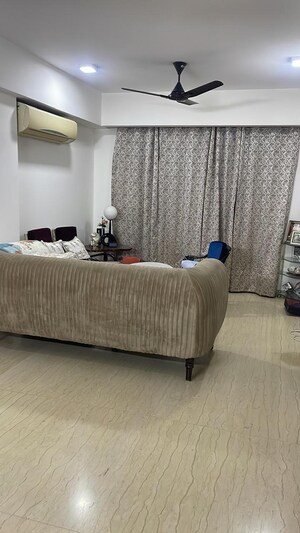 Bedroom in 3 BHK Apartment at Ireo The Grand Arch, Sector 58 – for Sale