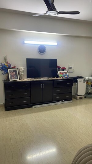 Furnished Amenities in 3 BHK Apartment at Ireo The Grand Arch, Sector 58 – for Sale