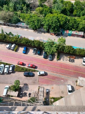  Plot – Exterior View View at Upsidc Site B - for Sale