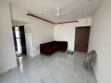 2 BHK Apartment For Rent in Level The Residences, Andheri West