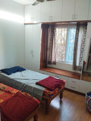1 BHK Apartment For Rent in Brigade Bricklane, Jakkuru