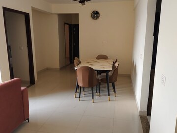 3 BHK Apartment at GKB Grace Apartment, Ajmer Road – for Rent