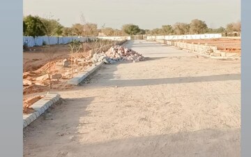 Plot For Sale in Ajmer Road