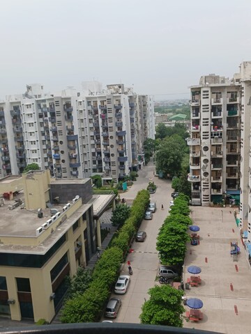 3 BHK Apartment – Exterior View View at Puri Pratham, Sector 84 - for Sale