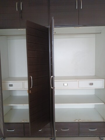 Bathroom in 3 BHK Apartment at Puri Pratham, Sector 84 – for Sale