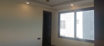  4 BHK Builder Floor at Sector 19, Dwarka – for Rent