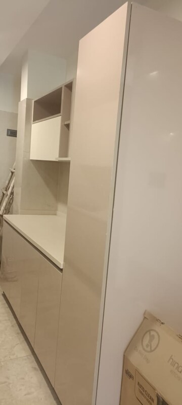 Bedroom in 4 BHK Builder Floor at Sector 19, Dwarka – for Rent