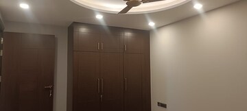 Bedroom in 4 BHK Builder Floor at Sector 19, Dwarka – for Rent