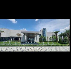 4 BHK Apartment – Exterior View View at Puri The Aravallis, Sector 61 - for Sale