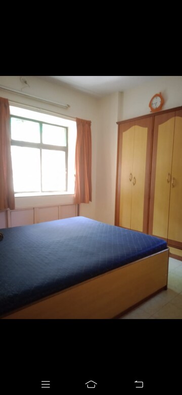 Bedroom in 1 BHK Apartment at Raunak Park, Kokanipada – for Rent