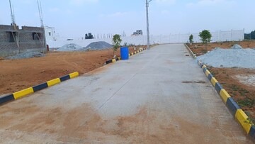  Plot For Sale in Bagalur Road