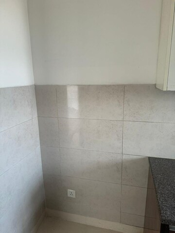 Bathroom in 3 BHK Apartment at Puri Anand Villas Phase II, Sector 81 – for Rent