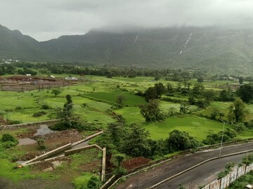 1.5 BHK Apartment – Exterior View View at Wadhwa Wise City, Old Panvel - for Rent