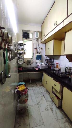 3 BHK Apartment For Sale in Sector 22 Dwarka